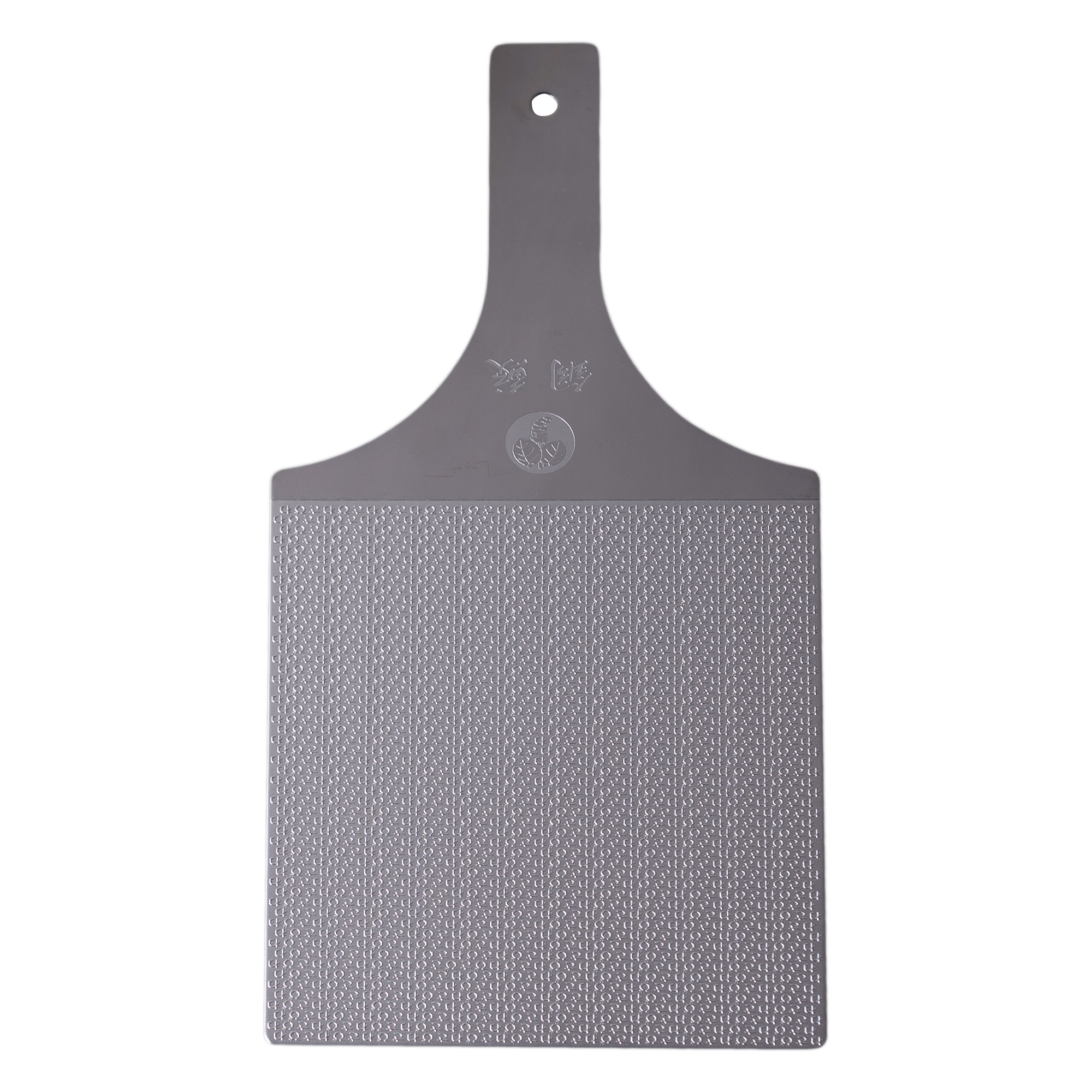 本わさび専用おろし板鋼鮫マスター